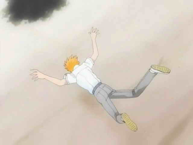 Otaku Gallery  / Anime e Manga / Bleach / Screen Shots / Episodi / 006 - Scontro mortale Ichigo vs Ichigo / 135.jpg